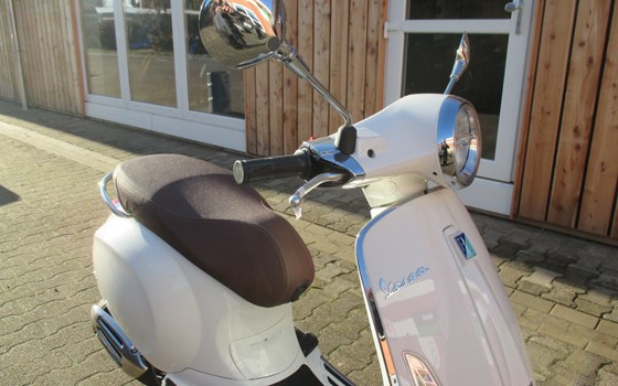Neufahrzeug Vespa Primavera 125 - Bild 15