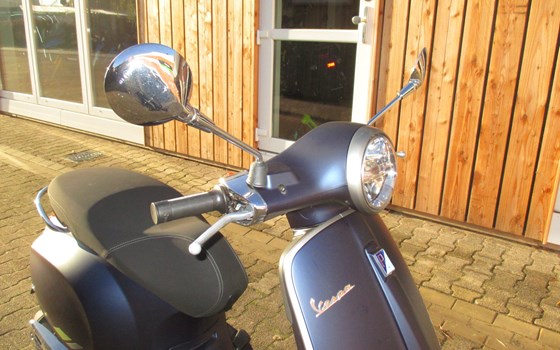 Gebrauchtmotorrad Vespa Primavera 125 - Bild 15