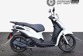 Piaggio Liberty 125 S