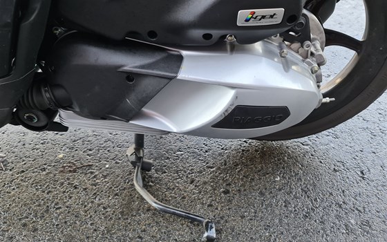 Neufahrzeug Piaggio Liberty 125 S - Bild 3