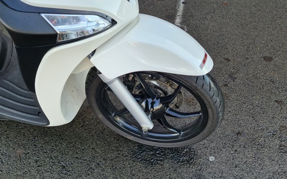 Neufahrzeug Piaggio Liberty 125 S - Bild 5