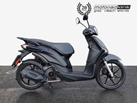 Neumotorrad Piaggio Liberty 125 S Teilzahlung €29,-