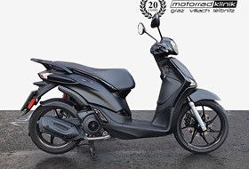 Piaggio Liberty 125 S