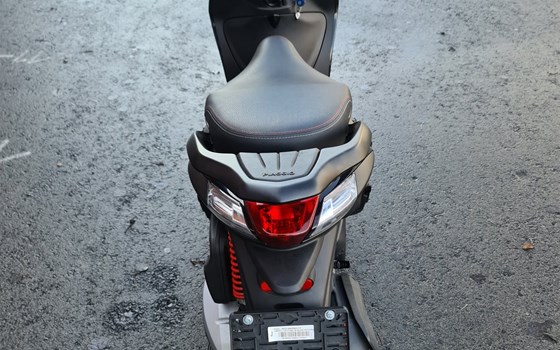 Neufahrzeug Piaggio Liberty 125 S - Bild 3