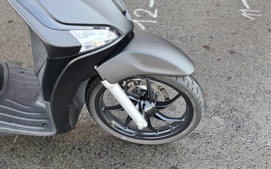 Neufahrzeug Piaggio Liberty 125 S - Bild 6