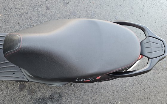 Neufahrzeug Piaggio Liberty 125 S - Bild 7