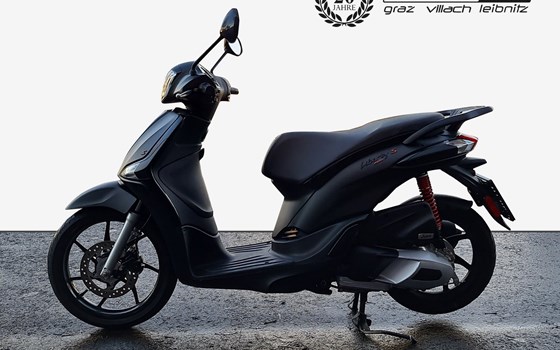 Neufahrzeug Piaggio Liberty 125 S - Bild 2