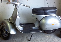 Gebrauchte Vespa 160 GS