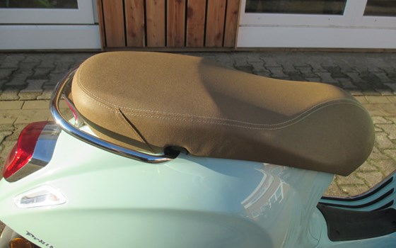 Neufahrzeug Vespa Primavera 125 - Bild 10