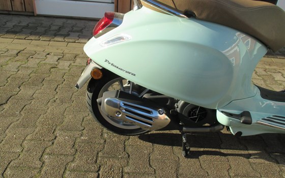 Neufahrzeug Vespa Primavera 125 - Bild 11