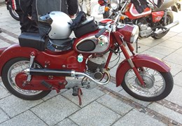Gebrauchte Puch 175 SVS Super