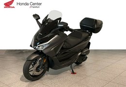 Neumotorrad Honda Forza 125