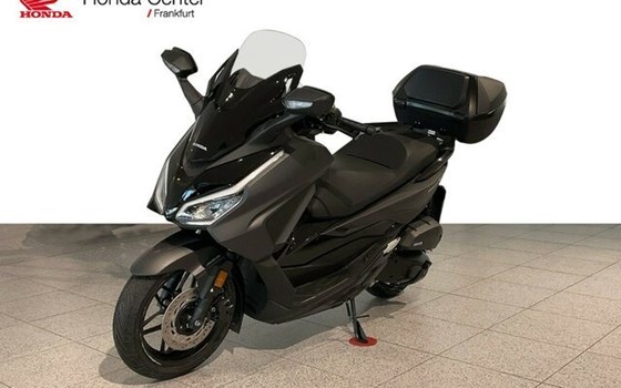 Neufahrzeug Honda Forza 125 - Bild 1
