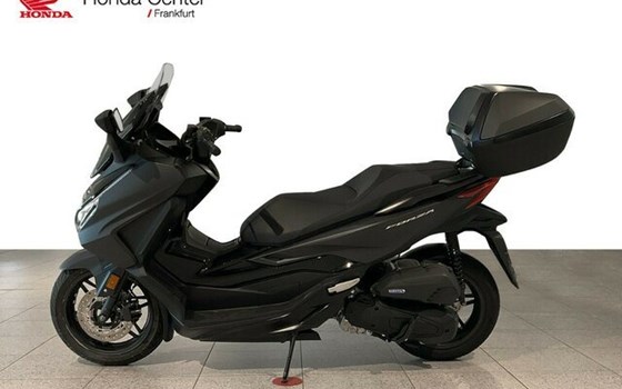 Neufahrzeug Honda Forza 125 - Bild 2