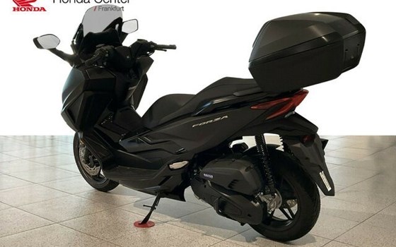 Neufahrzeug Honda Forza 125 - Bild 3
