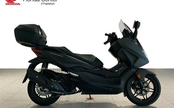Neufahrzeug Honda Forza 125 - Bild 4
