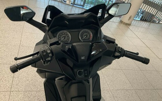 Neufahrzeug Honda Forza 125 - Bild 5