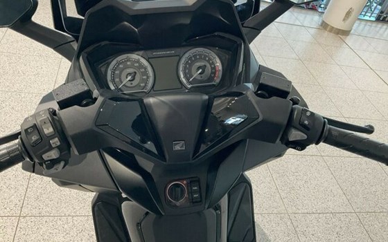 Neufahrzeug Honda Forza 125 - Bild 6
