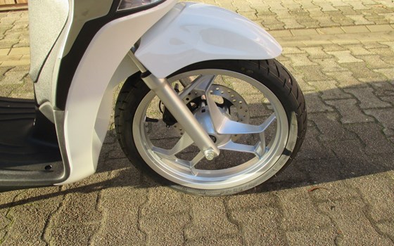 Neufahrzeug Piaggio Liberty 50 - Bild 13