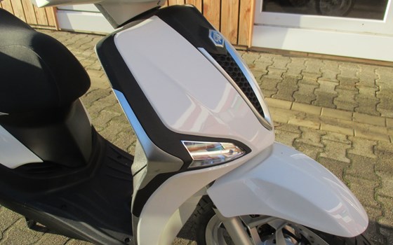 Neufahrzeug Piaggio Liberty 50 - Bild 14