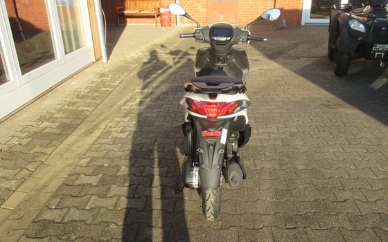 Neufahrzeug Piaggio Liberty 50 - Bild 4