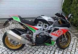 Gebrauchte Aprilia RSV 4 Factory