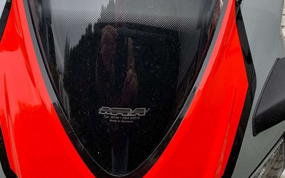 Gebrauchtmotorrad Aprilia RSV 4 Factory - Bild 14