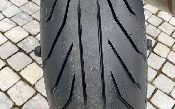 Gebrauchtmotorrad Aprilia RSV 4 Factory - Bild 18