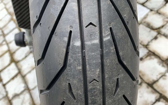 Gebrauchtmotorrad Aprilia RSV 4 Factory - Bild 19