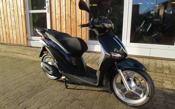 Neufahrzeug Piaggio Liberty 50 - Bild 1