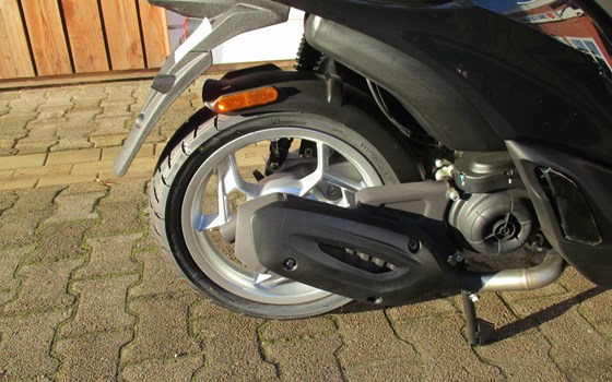 Neufahrzeug Piaggio Liberty 50 - Bild 11