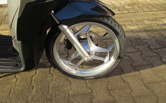 Neufahrzeug Piaggio Liberty 50 - Bild 13