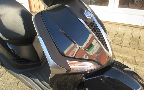 Neufahrzeug Piaggio Liberty 50 - Bild 14