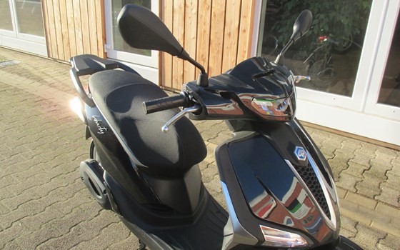 Neufahrzeug Piaggio Liberty 50 - Bild 15
