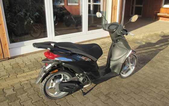 Neufahrzeug Piaggio Liberty 50 - Bild 3