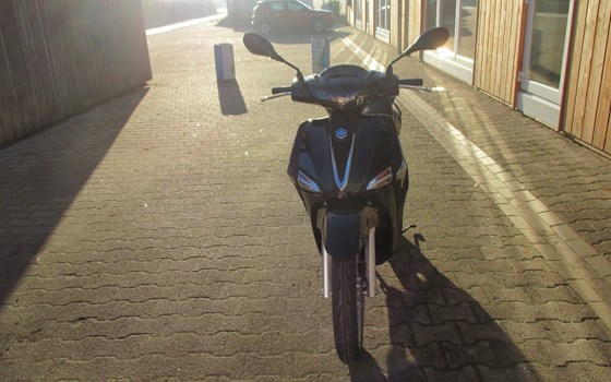 Neufahrzeug Piaggio Liberty 50 - Bild 7
