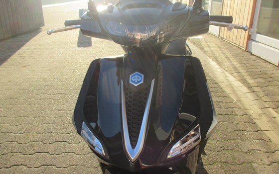 Neufahrzeug Piaggio Liberty 50 - Bild 8