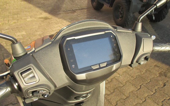 Neufahrzeug Piaggio Liberty 50 - Bild 9