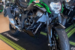 Angebot Kawasaki Z125