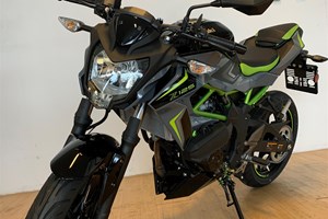 Angebot Kawasaki Z125
