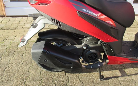 Neufahrzeug Aprilia SXR 50 - Bild 11