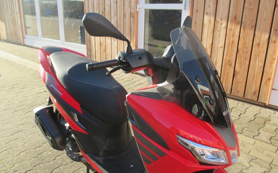 Neufahrzeug Aprilia SXR 50 - Bild 15