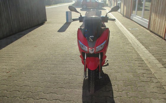 Neufahrzeug Aprilia SXR 50 - Bild 7