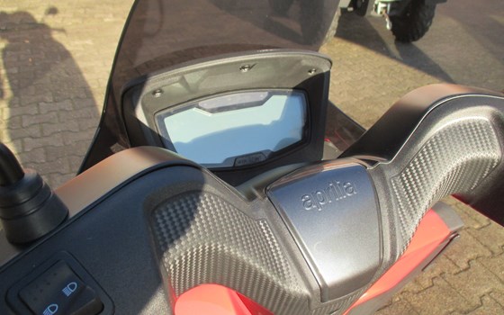 Neufahrzeug Aprilia SXR 50 - Bild 9