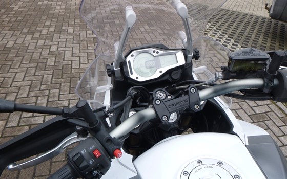 Gebrauchtmotorrad CFMOTO 650MT - Bild 6