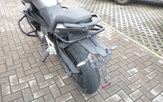 Gebrauchtmotorrad CFMOTO 650MT - Bild 7