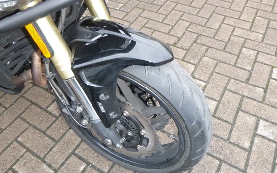 Gebrauchtmotorrad CFMOTO 650MT - Bild 11