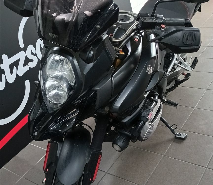 Angebot Suzuki V-Strom 1000