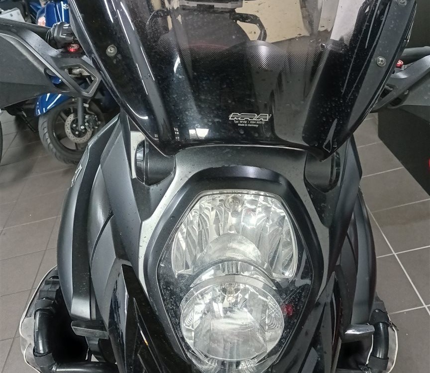 Angebot Suzuki V-Strom 1000