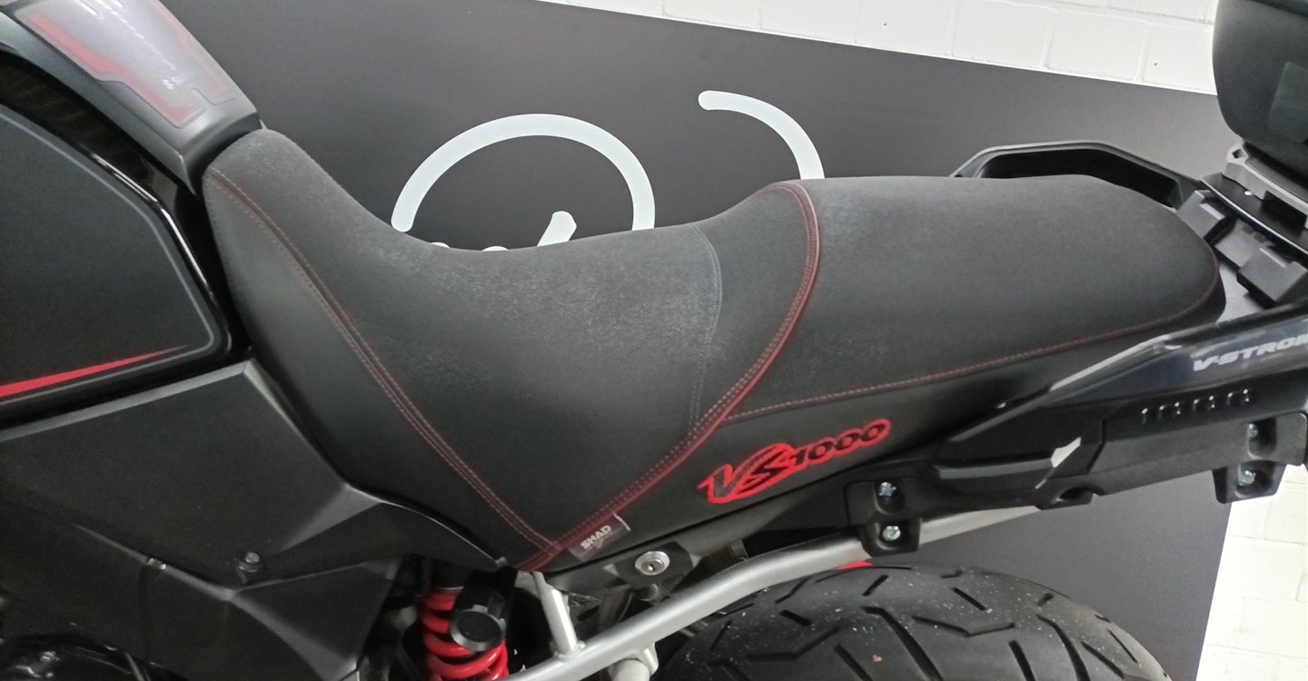 Angebot Suzuki V-Strom 1000